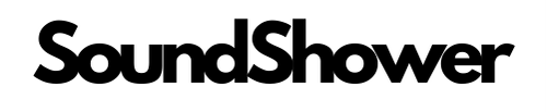 SoundShower